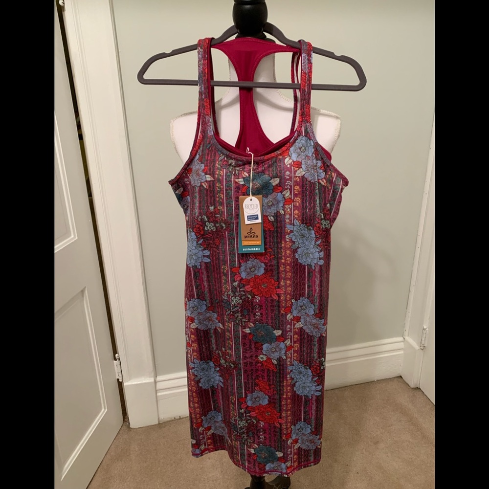 COPY - Prana Dress